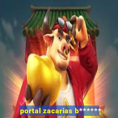 portal zacarias b******